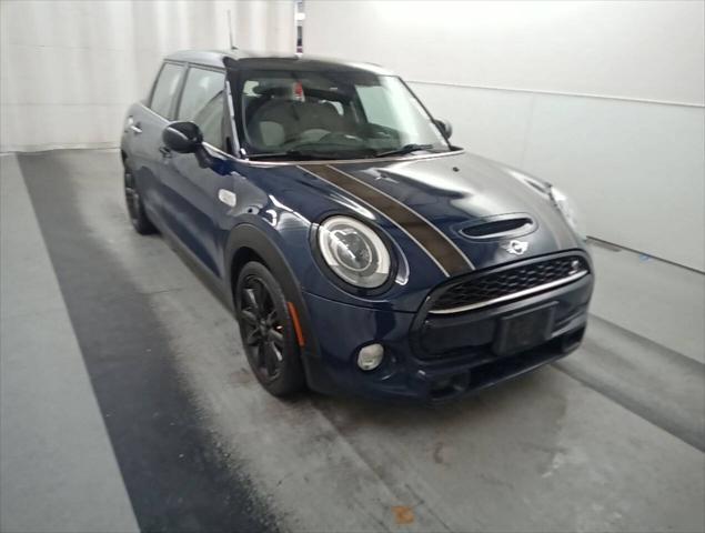 used 2015 MINI Hardtop car, priced at $11,998