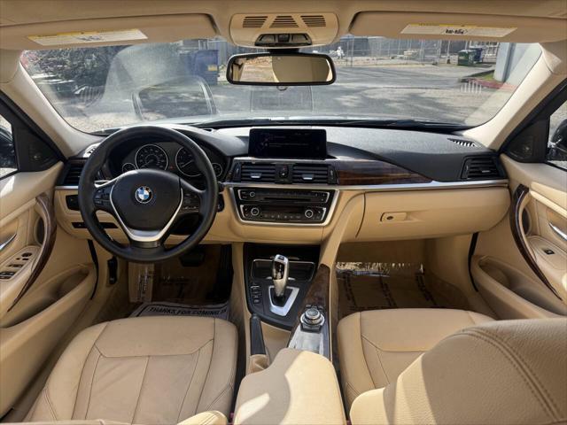 used 2013 BMW ActiveHybrid 3 car, priced at $10,488
