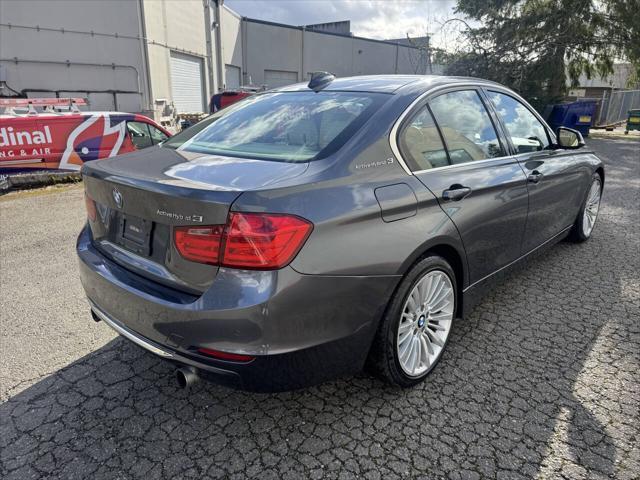 used 2013 BMW ActiveHybrid 3 car, priced at $10,488