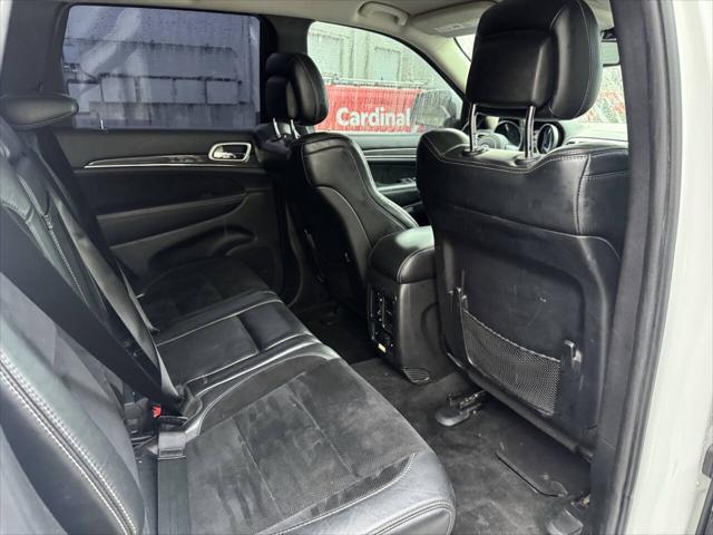 used 2013 Jeep Grand Cherokee car, priced at $22,798