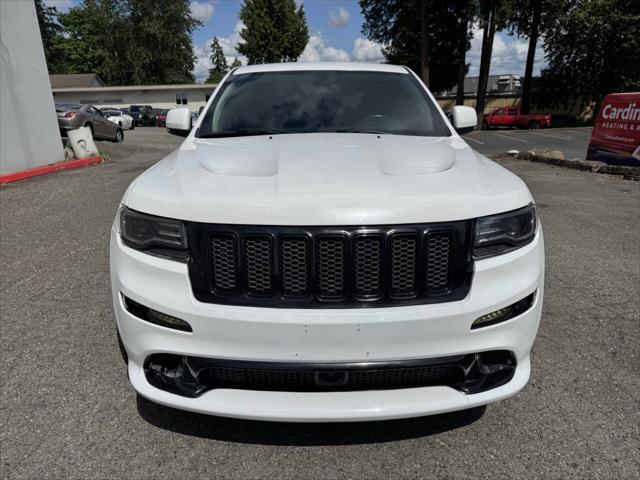 used 2013 Jeep Grand Cherokee car, priced at $22,798