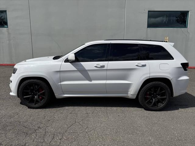 used 2013 Jeep Grand Cherokee car, priced at $22,798