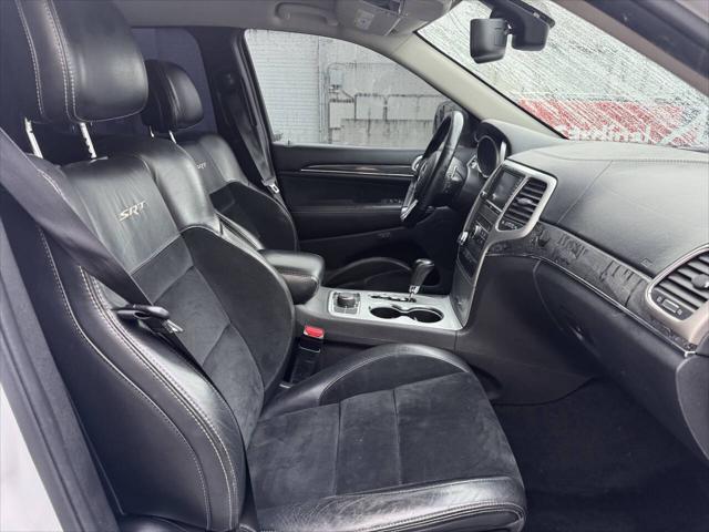 used 2013 Jeep Grand Cherokee car, priced at $22,798