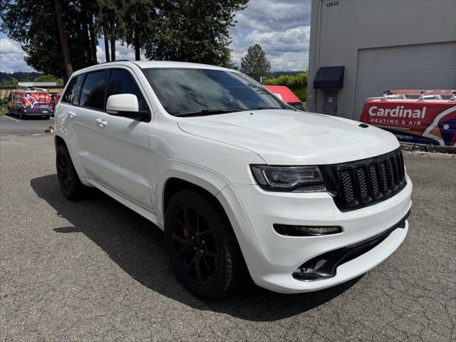 used 2013 Jeep Grand Cherokee car, priced at $22,798