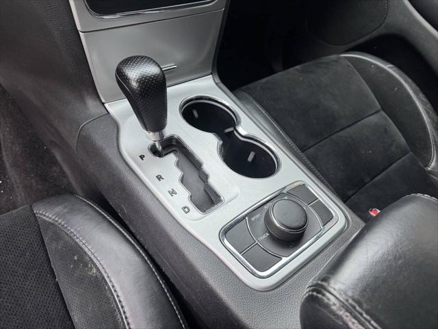 used 2013 Jeep Grand Cherokee car, priced at $22,798