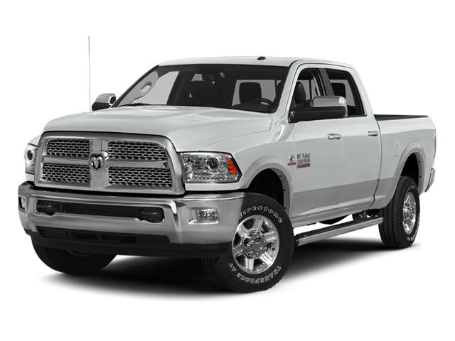 used 2014 Ram 2500 car, priced at $28,990