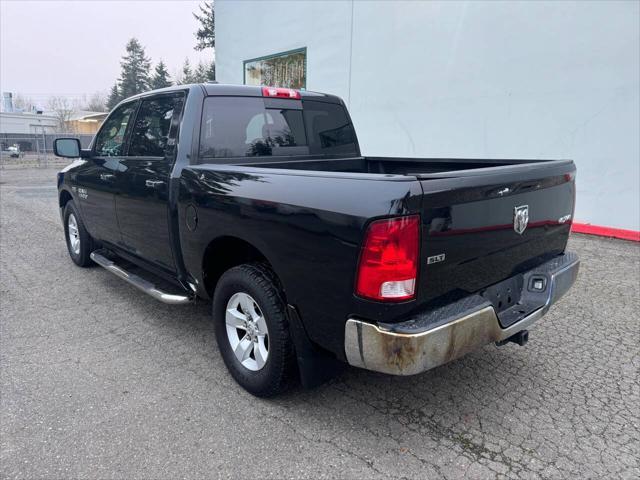 used 2015 Ram 1500 car, priced at $16,998