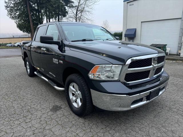 used 2015 Ram 1500 car, priced at $14,998