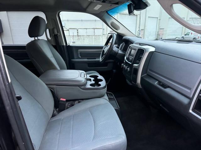 used 2015 Ram 1500 car, priced at $16,998