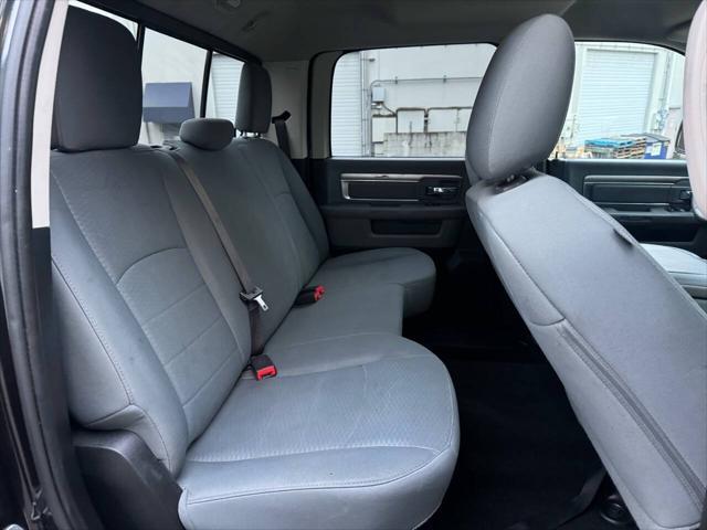 used 2015 Ram 1500 car, priced at $16,998