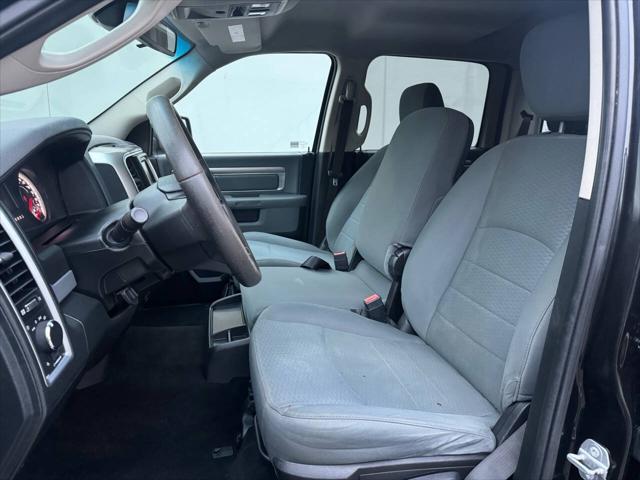 used 2015 Ram 1500 car, priced at $16,998