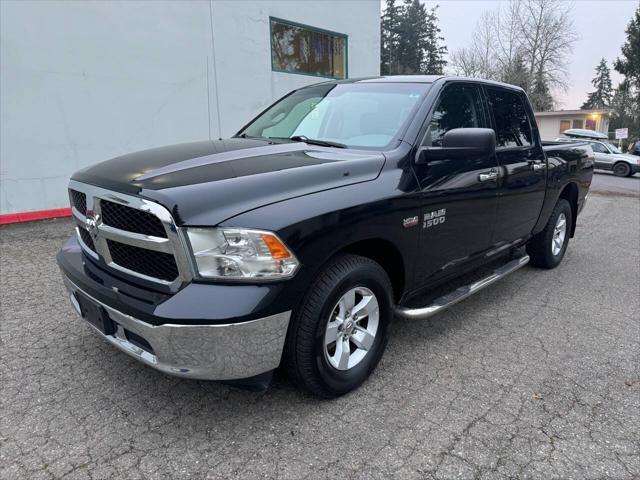 used 2015 Ram 1500 car, priced at $14,698