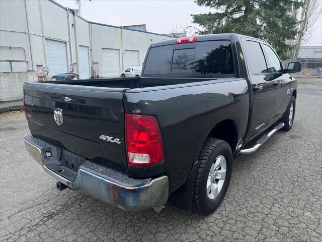 used 2015 Ram 1500 car, priced at $14,998