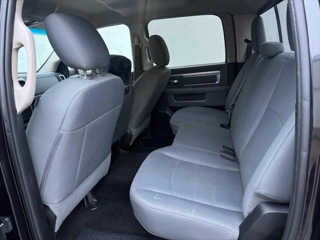 used 2015 Ram 1500 car, priced at $16,998