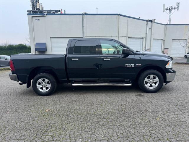 used 2015 Ram 1500 car, priced at $14,998