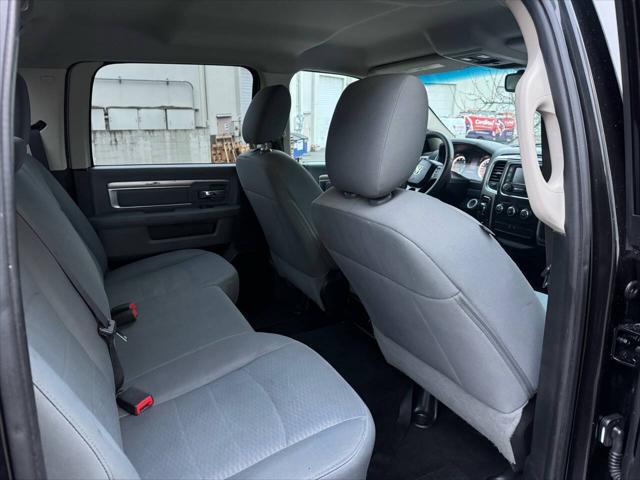 used 2015 Ram 1500 car, priced at $16,998