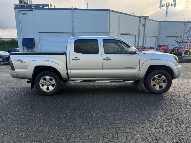 used 2006 Toyota Tacoma car, priced at $14,598