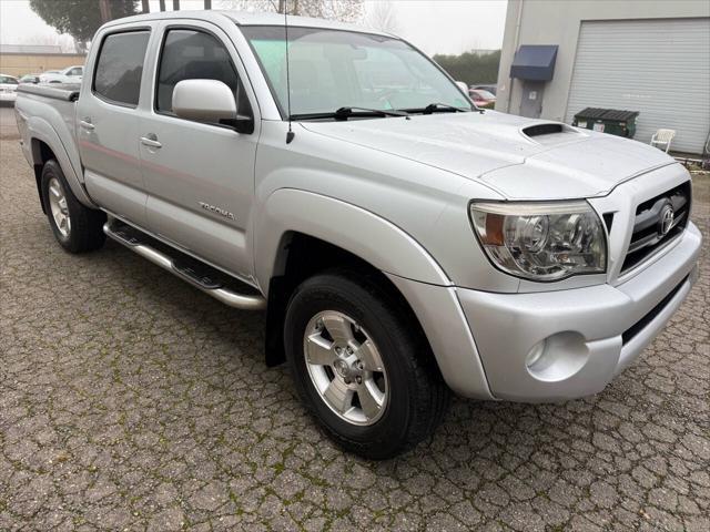 used 2006 Toyota Tacoma car, priced at $14,598