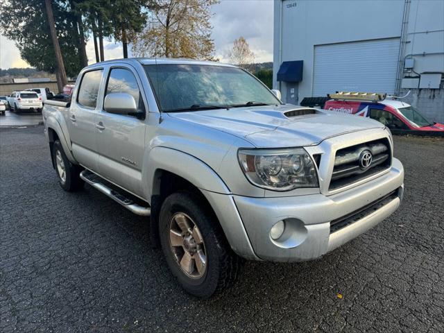 used 2006 Toyota Tacoma car, priced at $14,598