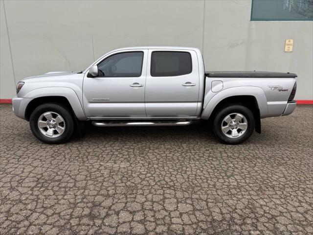 used 2006 Toyota Tacoma car, priced at $14,598