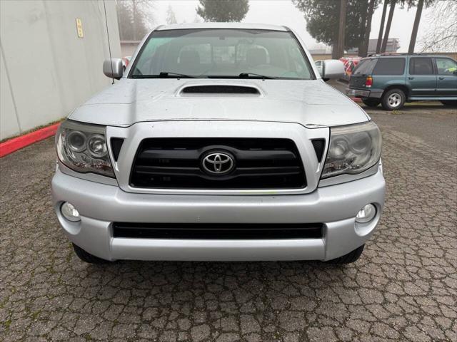 used 2006 Toyota Tacoma car, priced at $14,598