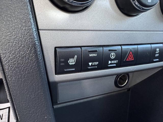 used 2010 Dodge Avenger car, priced at $5,398