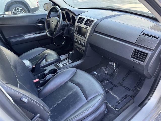 used 2010 Dodge Avenger car, priced at $5,398