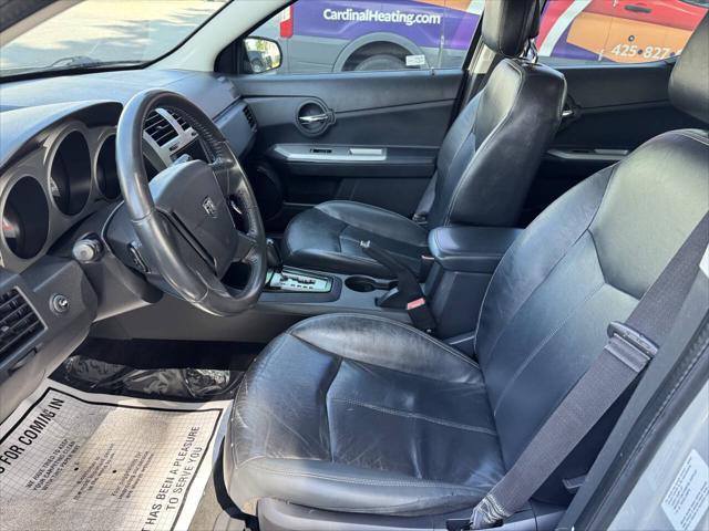 used 2010 Dodge Avenger car, priced at $5,398
