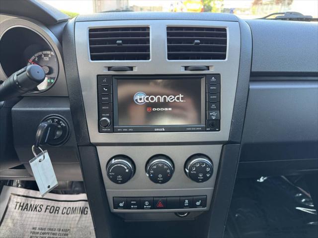 used 2010 Dodge Avenger car, priced at $5,398