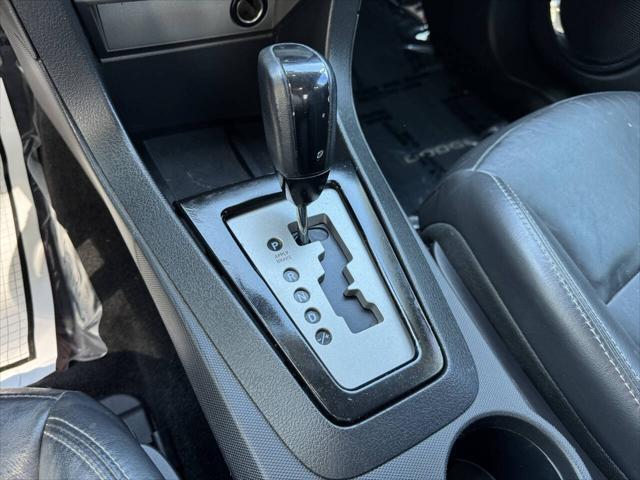 used 2010 Dodge Avenger car, priced at $5,398