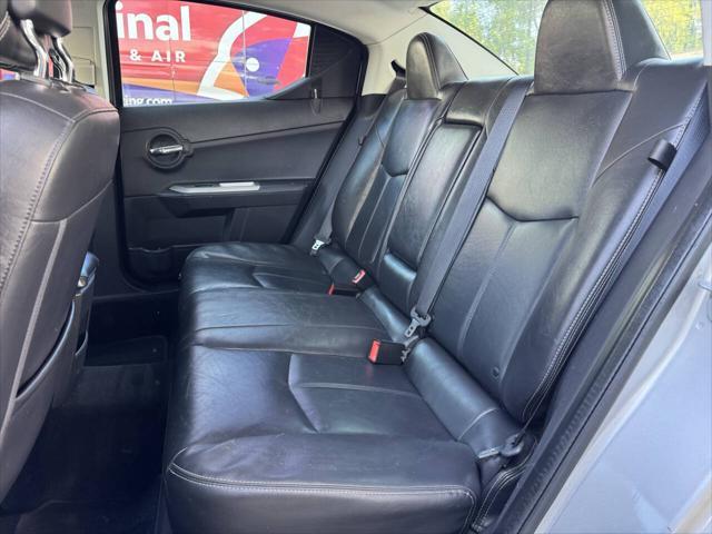 used 2010 Dodge Avenger car, priced at $5,398