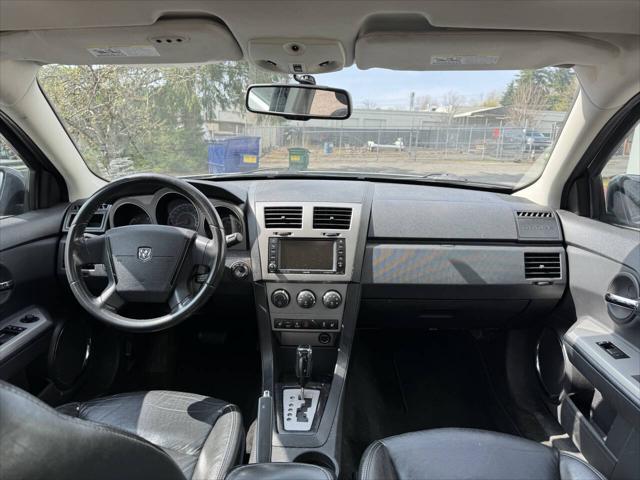 used 2010 Dodge Avenger car, priced at $5,998
