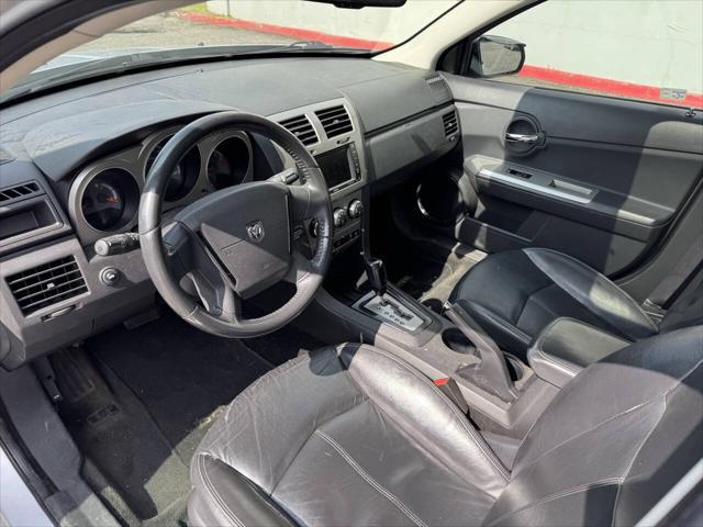 used 2010 Dodge Avenger car, priced at $5,998