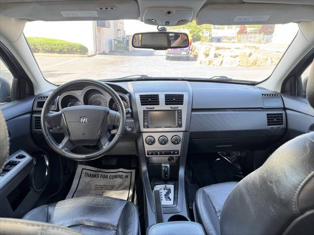used 2010 Dodge Avenger car, priced at $5,398