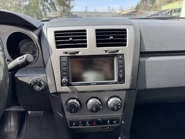 used 2010 Dodge Avenger car, priced at $5,998