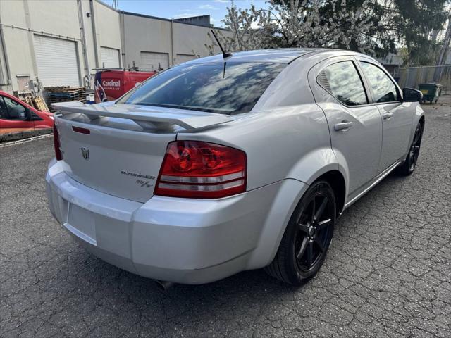 used 2010 Dodge Avenger car, priced at $5,998