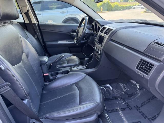 used 2010 Dodge Avenger car, priced at $5,398