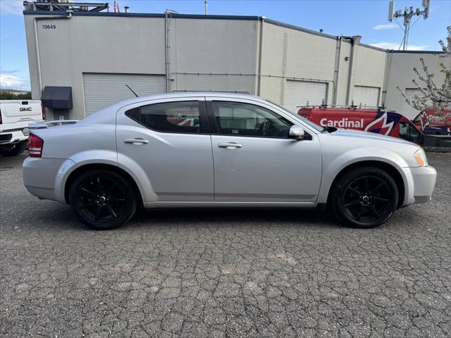used 2010 Dodge Avenger car, priced at $5,998