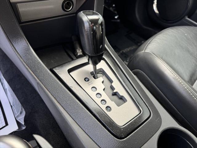 used 2010 Dodge Avenger car, priced at $5,998