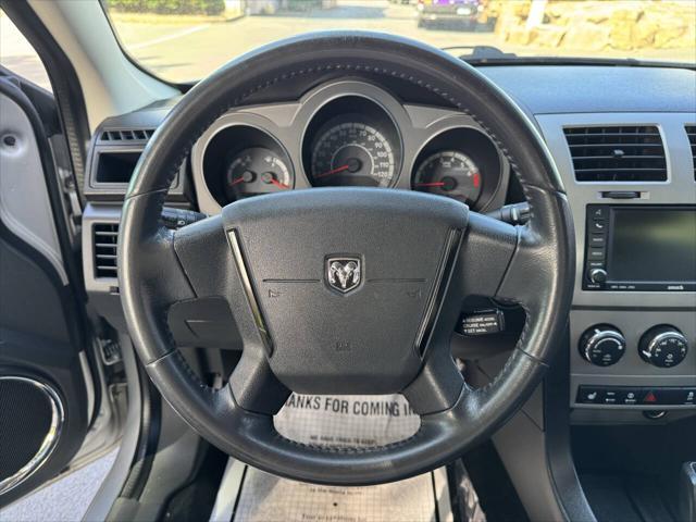 used 2010 Dodge Avenger car, priced at $5,398
