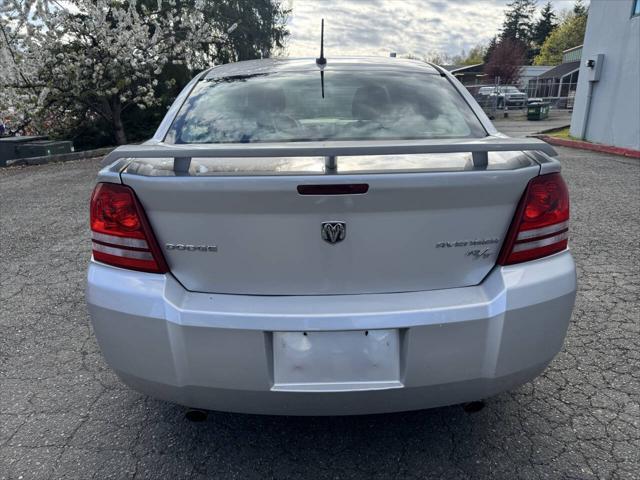 used 2010 Dodge Avenger car, priced at $5,998