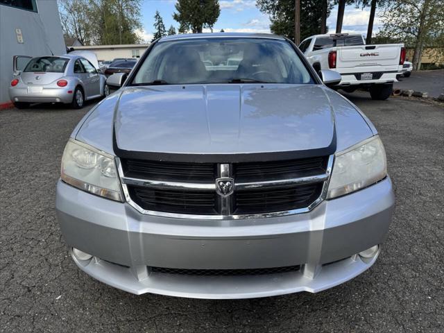 used 2010 Dodge Avenger car, priced at $5,998