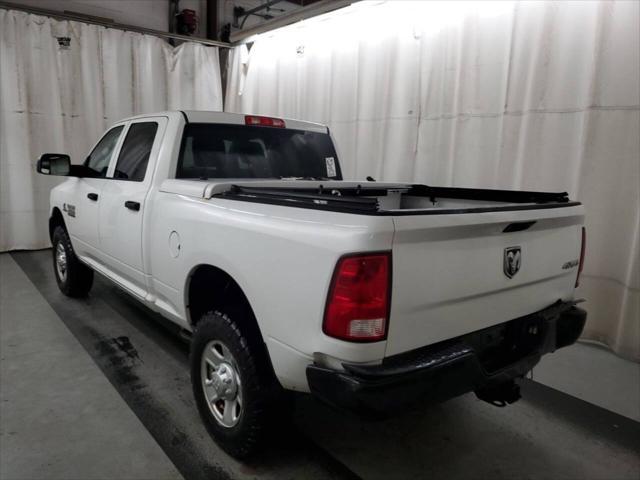 used 2015 Ram 3500 car, priced at $20,998