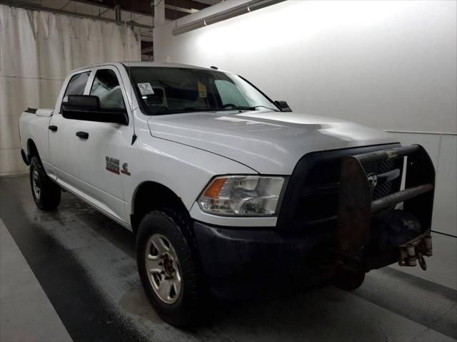 used 2015 Ram 3500 car, priced at $20,998