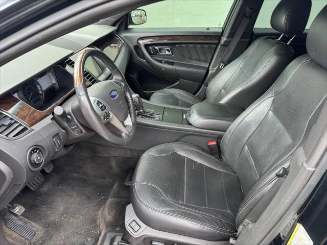 used 2015 Ford Taurus car, priced at $4,798