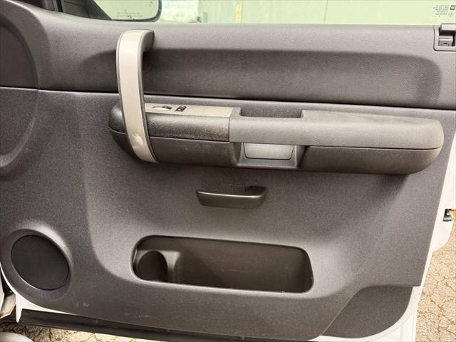 used 2008 Chevrolet Silverado 1500 car, priced at $9,698