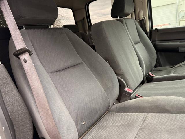 used 2008 Chevrolet Silverado 1500 car, priced at $9,698