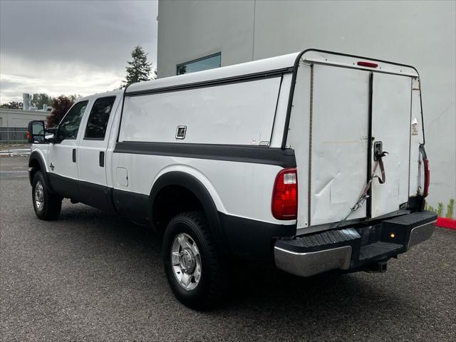 used 2011 Ford F-350 car, priced at $16,990