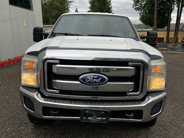 used 2011 Ford F-350 car, priced at $16,990