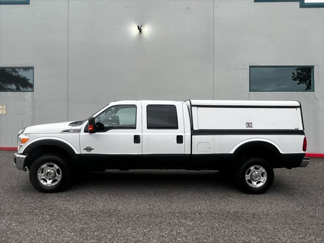 used 2011 Ford F-350 car, priced at $16,990